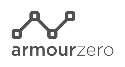 ArmourZero logo