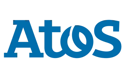 Atos logo