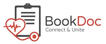 BookDoc logo