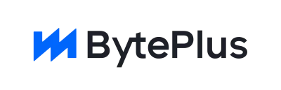 BytePlus logo