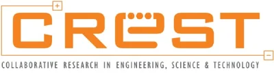 CREST logo