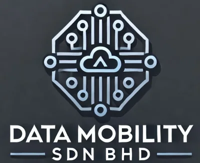 Data Mobility logo