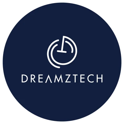 Dreamztech logo