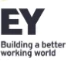 EY logo