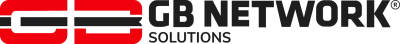 GB Network Solutions logo