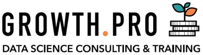 Growth.Pro Data Science Consulting logo