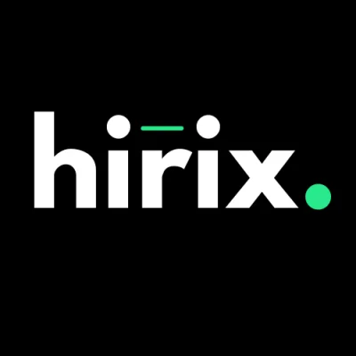 Hirix AI logo