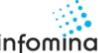 Infomina logo