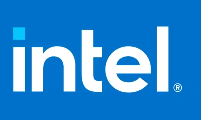 Intel logo