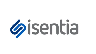 Isentia logo