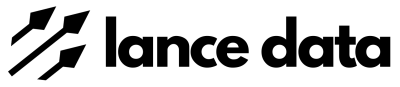 Lance Data logo