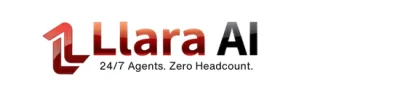 llara AI logo