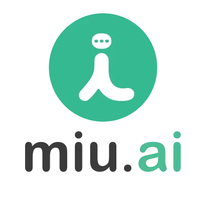 MIU AI logo