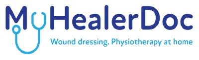 MyHealerDoc logo