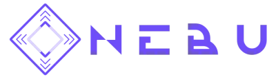 Nebu Lah (The Nebu) logo