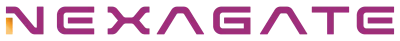 Nexagate logo