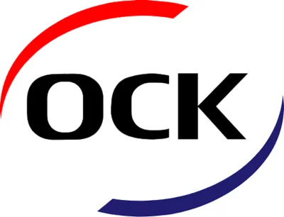 OCK Group logo