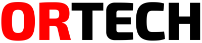 OR Technologies logo