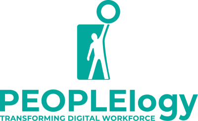 PEOPLElogy Group logo