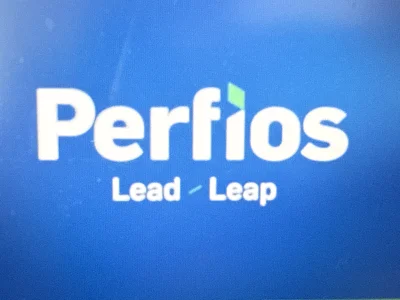 Perfios logo