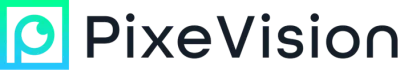 PixeVision logo