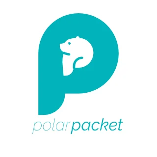 Polar Packet logo