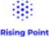 Rising Point logo