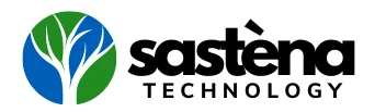 Sastena Technology logo