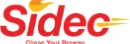 Sidec logo