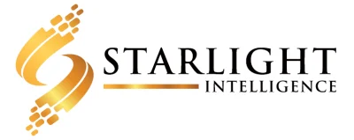 Starlight Intelligence logo