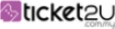 ticket2u logo
