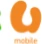 U Mobile logo
