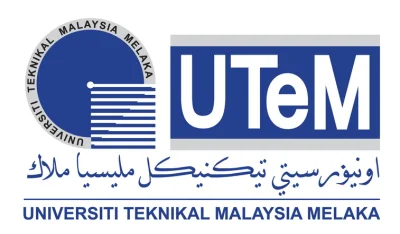 Universiti Teknikal Malaysia Melaka logo