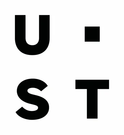 UST logo