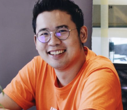 Warren Leow