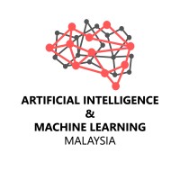 Artificial Intelligence & Machine Learning Malaysia logo