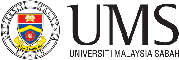University Malaysia Sabah logo