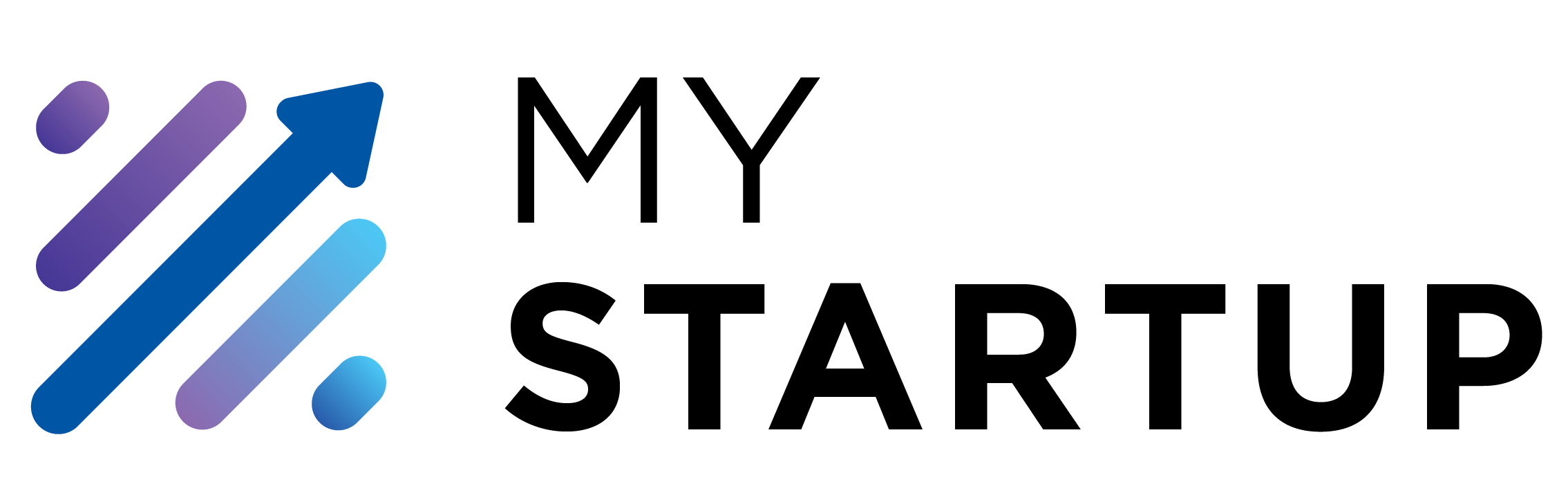 My Startup logo
