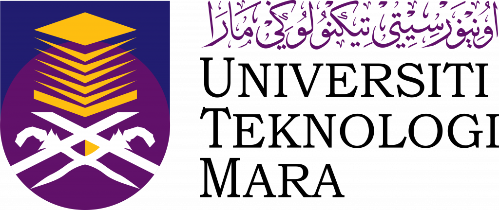 Universiti Teknologi MARA logo