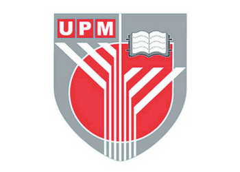 Universiti Putra Malaysia logo