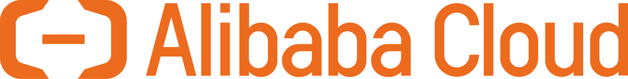AliCloud logo
