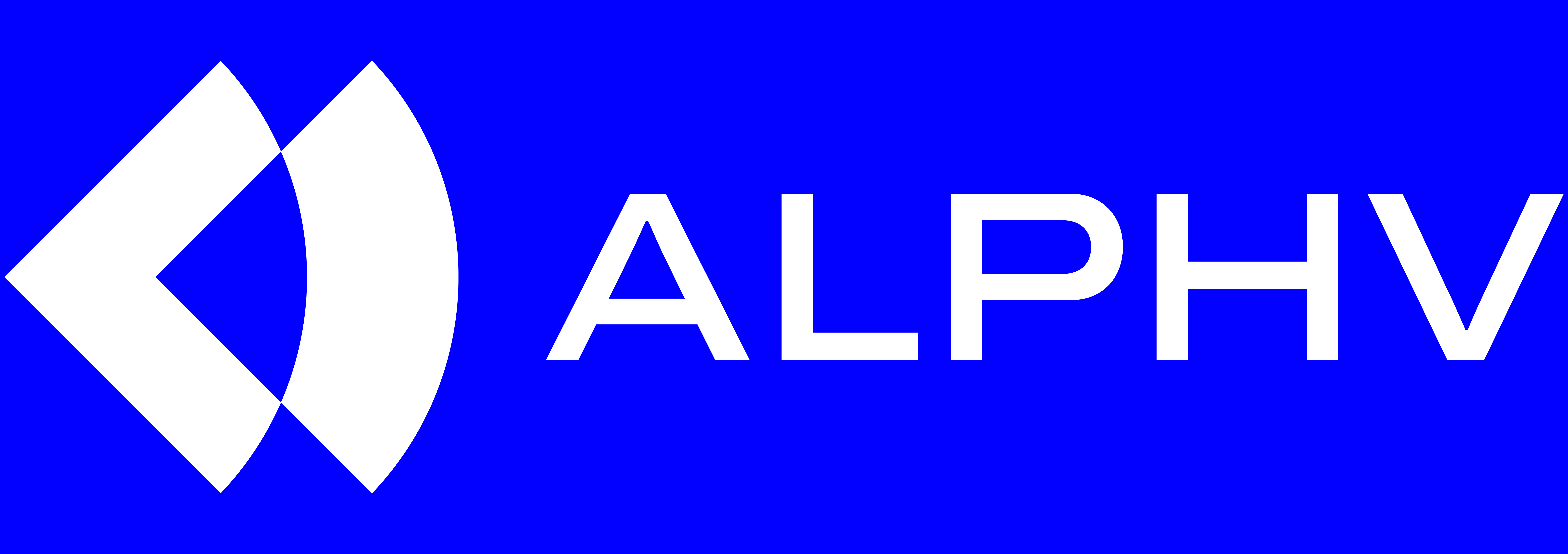 Alphv logo