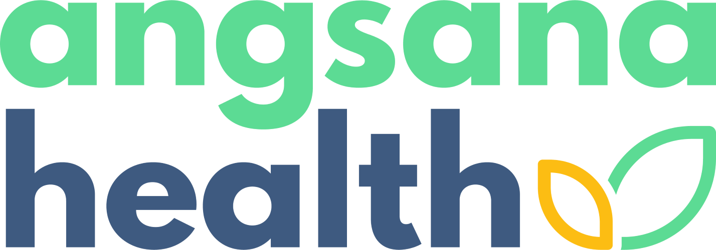 Angsana Health logo