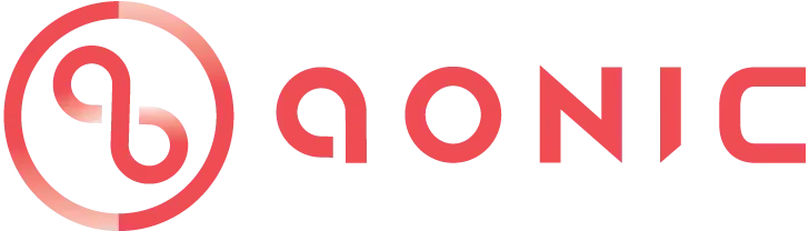 Aonic logo