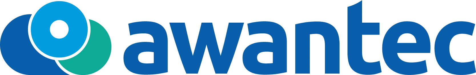 Awantec logo