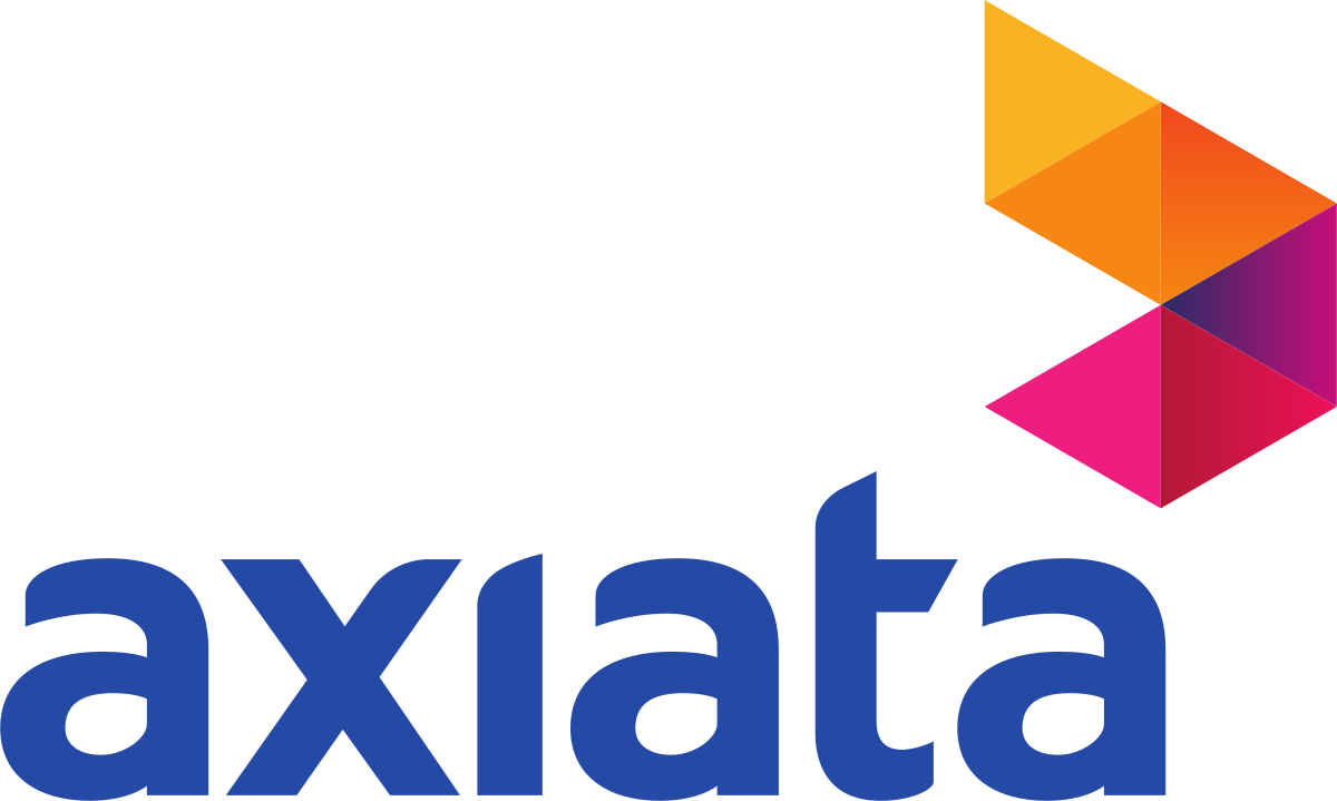 Axiata AI Factory logo