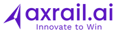Axrail logo