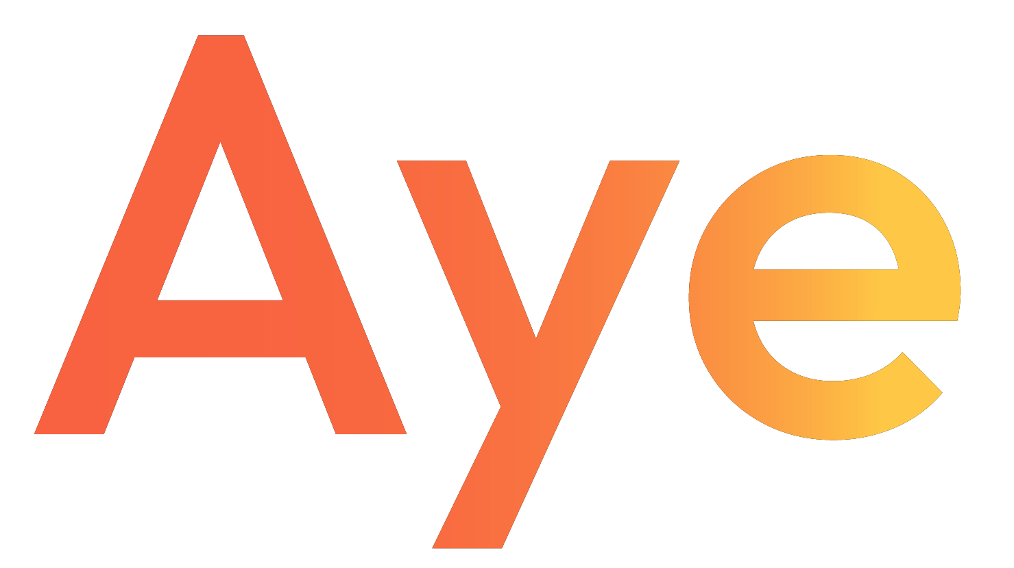 Aye Solution logo