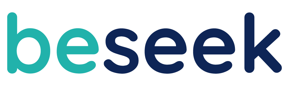 BeSeek logo