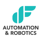 DF Automation logo